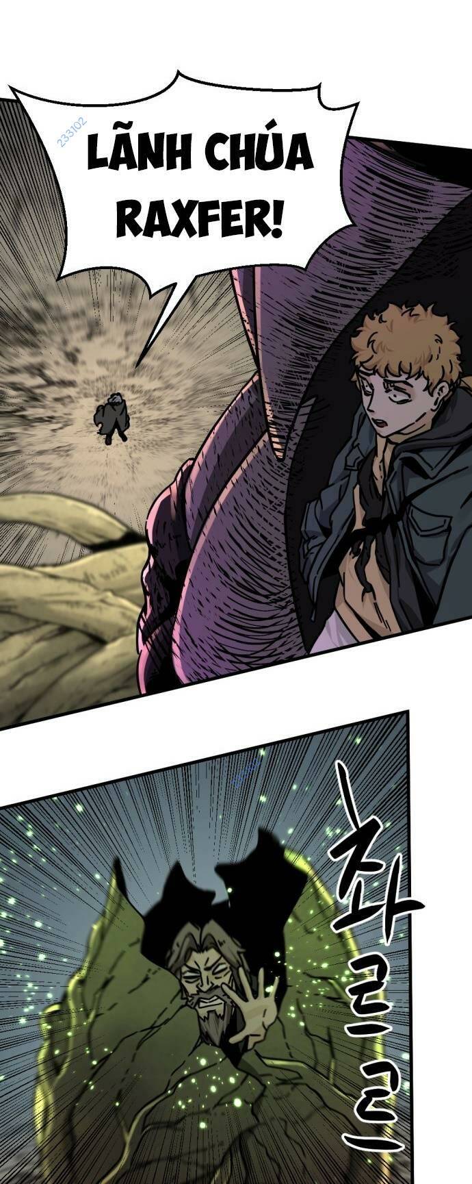 Kẻ Giết Anh Hùng Chapter 133 - Trang 2