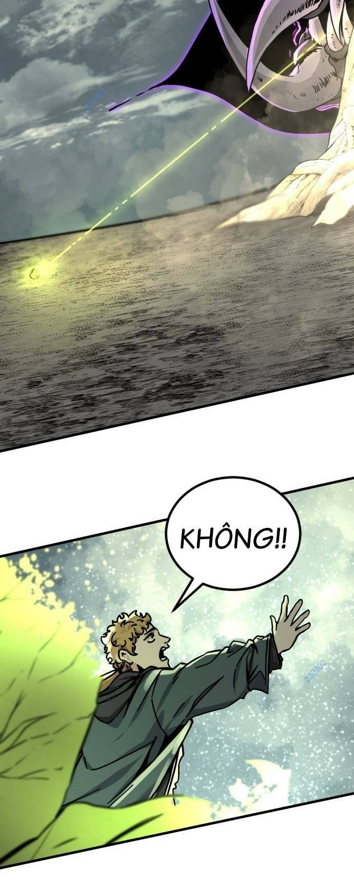 Kẻ Giết Anh Hùng Chapter 133 - Trang 2