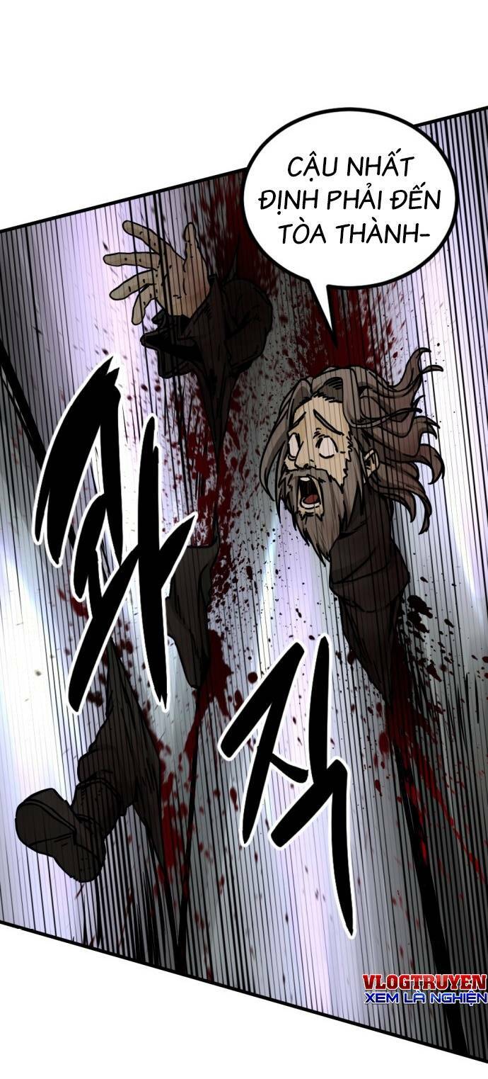 Kẻ Giết Anh Hùng Chapter 133 - Trang 2