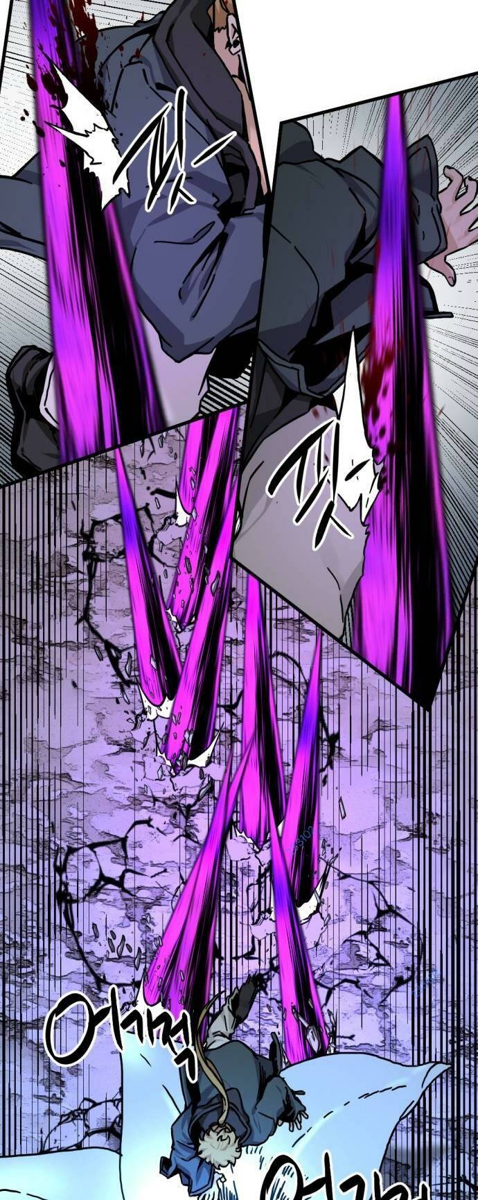 Kẻ Giết Anh Hùng Chapter 133 - Trang 2