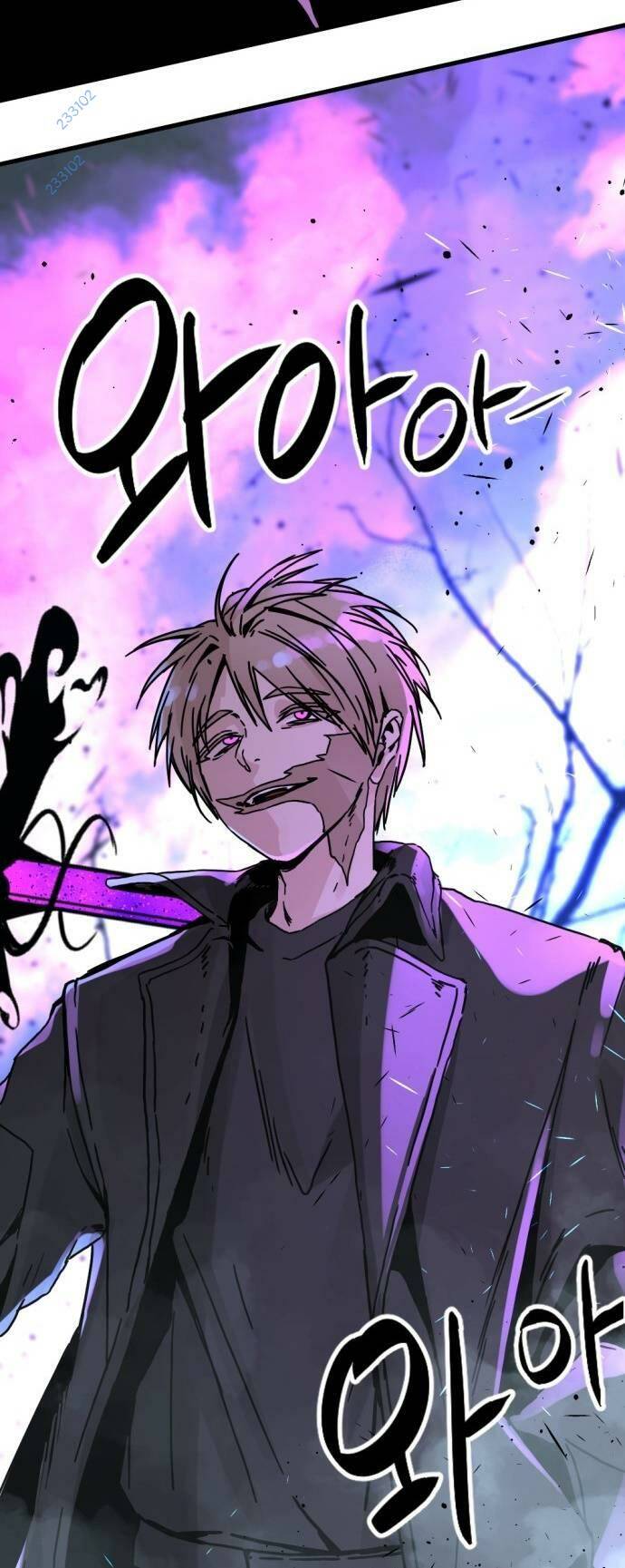 Kẻ Giết Anh Hùng Chapter 133 - Trang 2