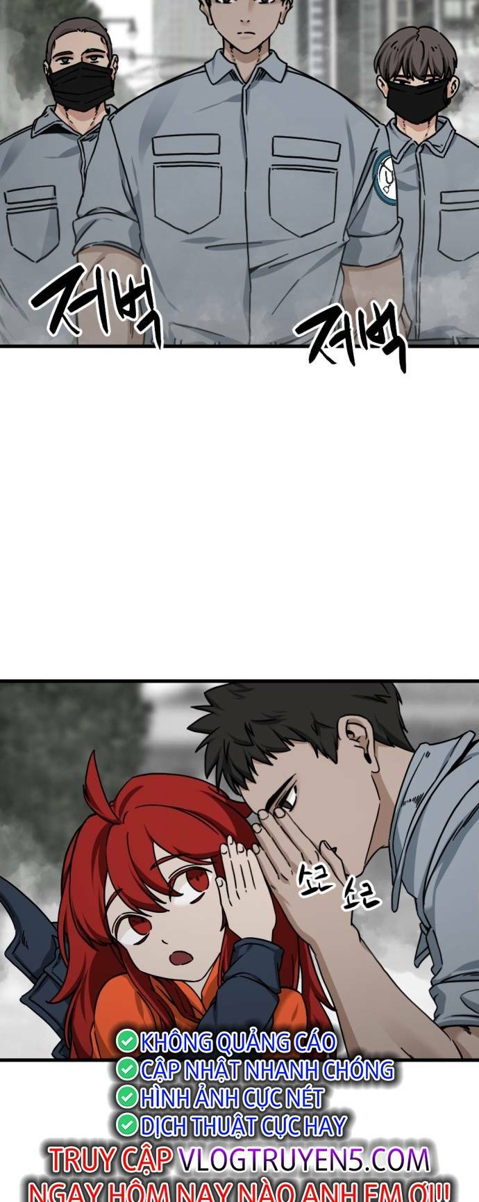 Kẻ Giết Anh Hùng Chapter 134 - Trang 2