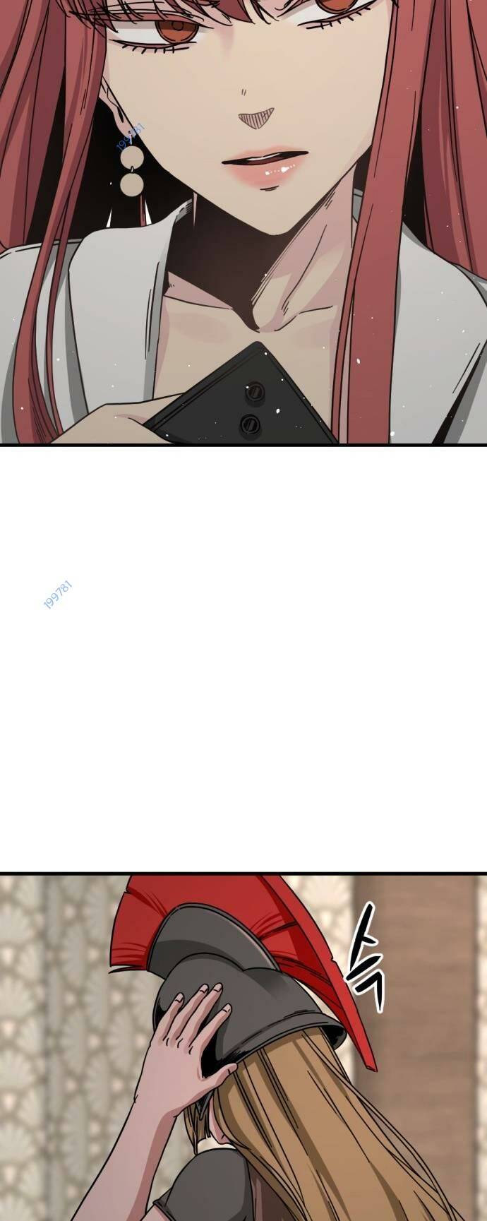 Kẻ Giết Anh Hùng Chapter 134 - Trang 2