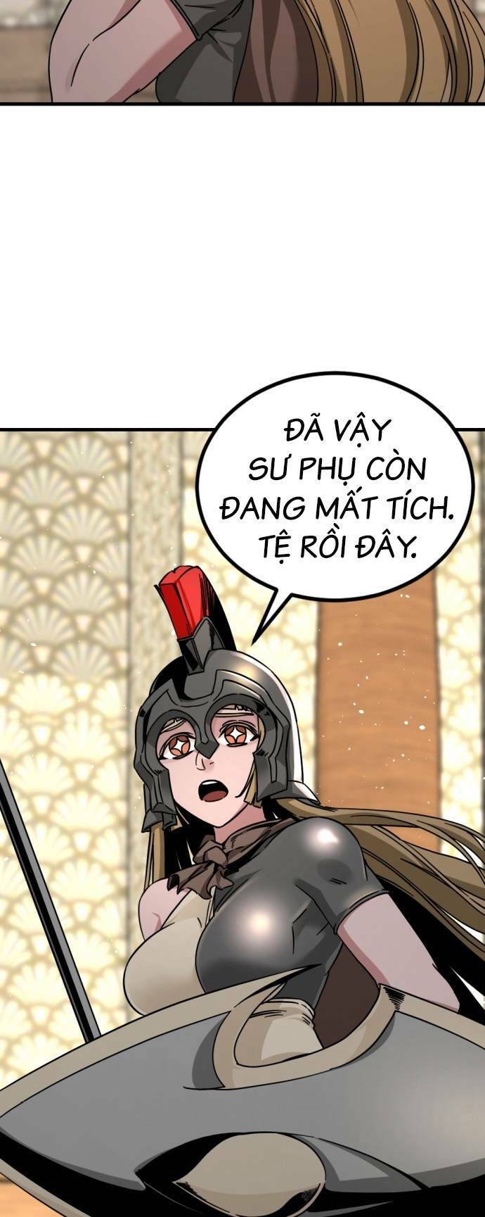 Kẻ Giết Anh Hùng Chapter 134 - Trang 2