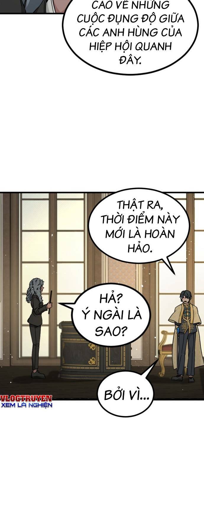 Kẻ Giết Anh Hùng Chapter 134 - Trang 2