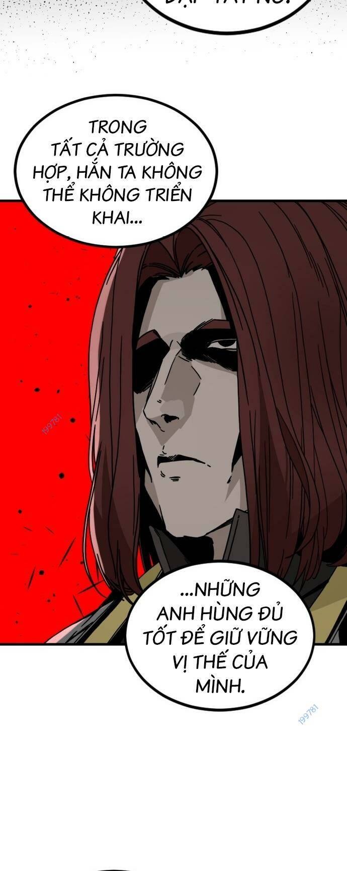 Kẻ Giết Anh Hùng Chapter 134 - Trang 2