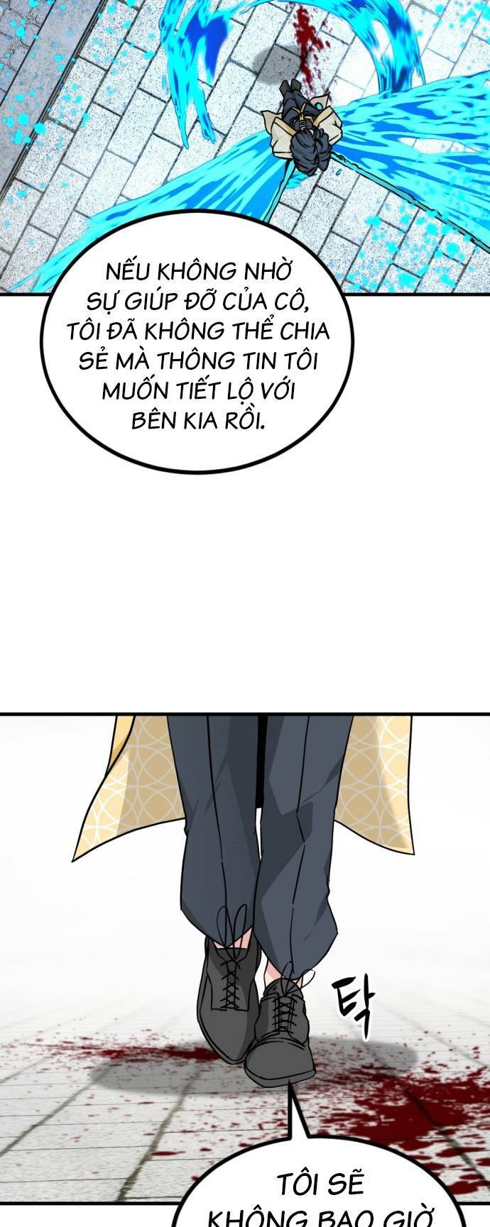 Kẻ Giết Anh Hùng Chapter 134 - Trang 2