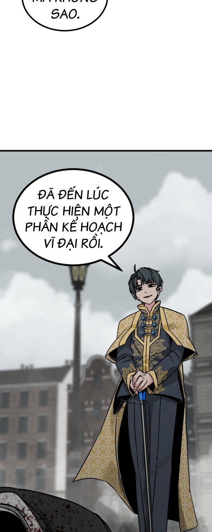 Kẻ Giết Anh Hùng Chapter 134 - Trang 2