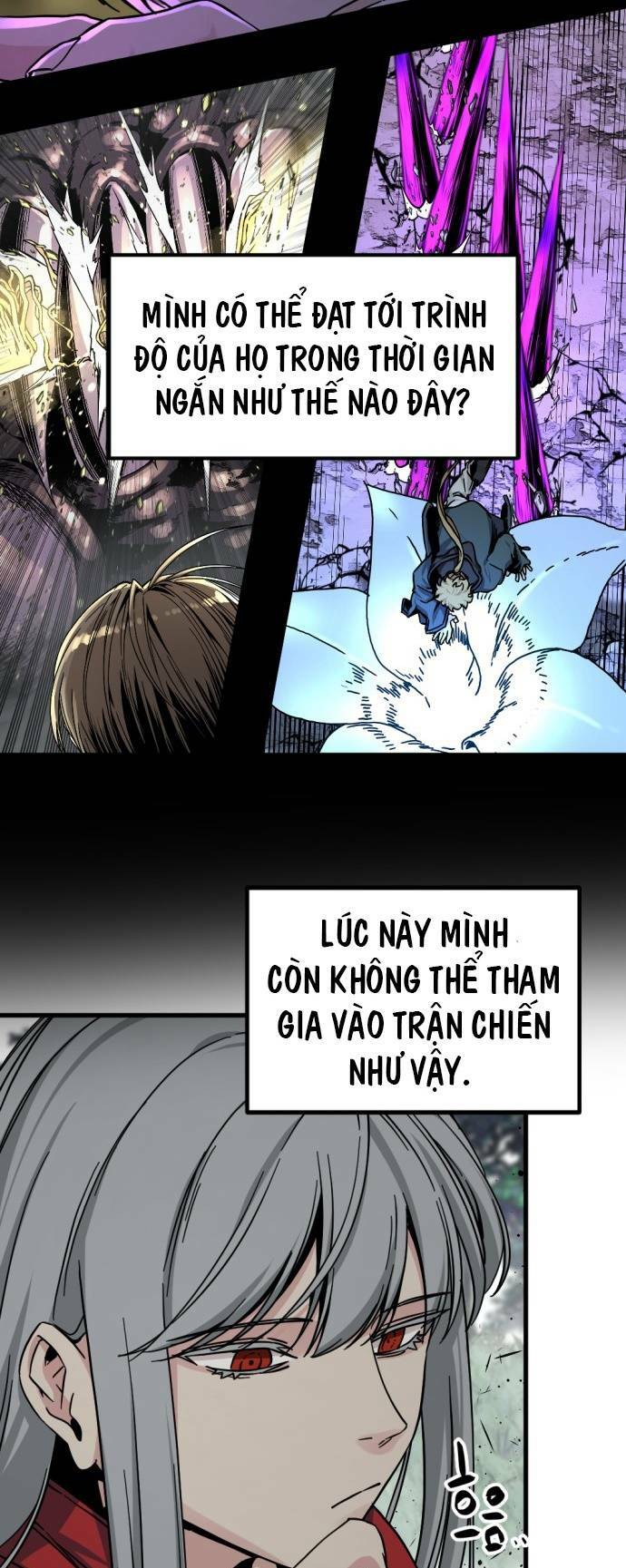 Kẻ Giết Anh Hùng Chapter 134 - Trang 2