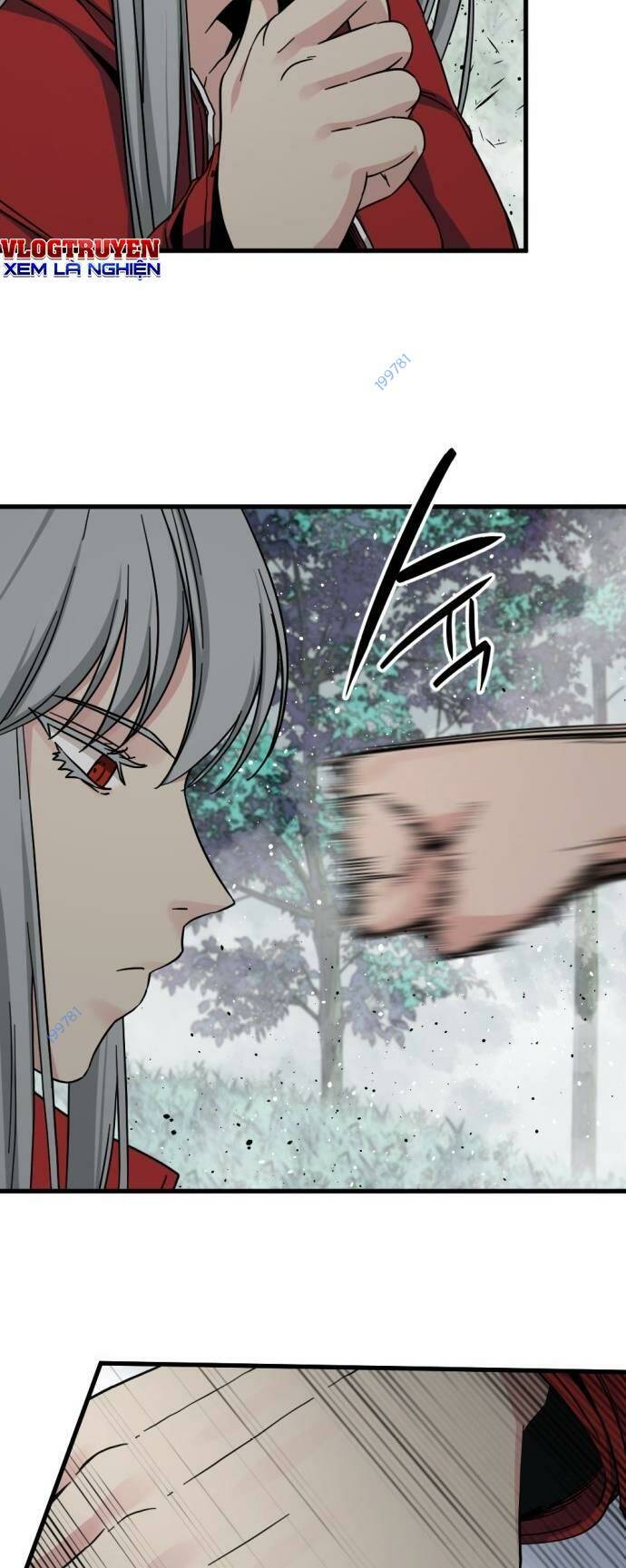 Kẻ Giết Anh Hùng Chapter 134 - Trang 2