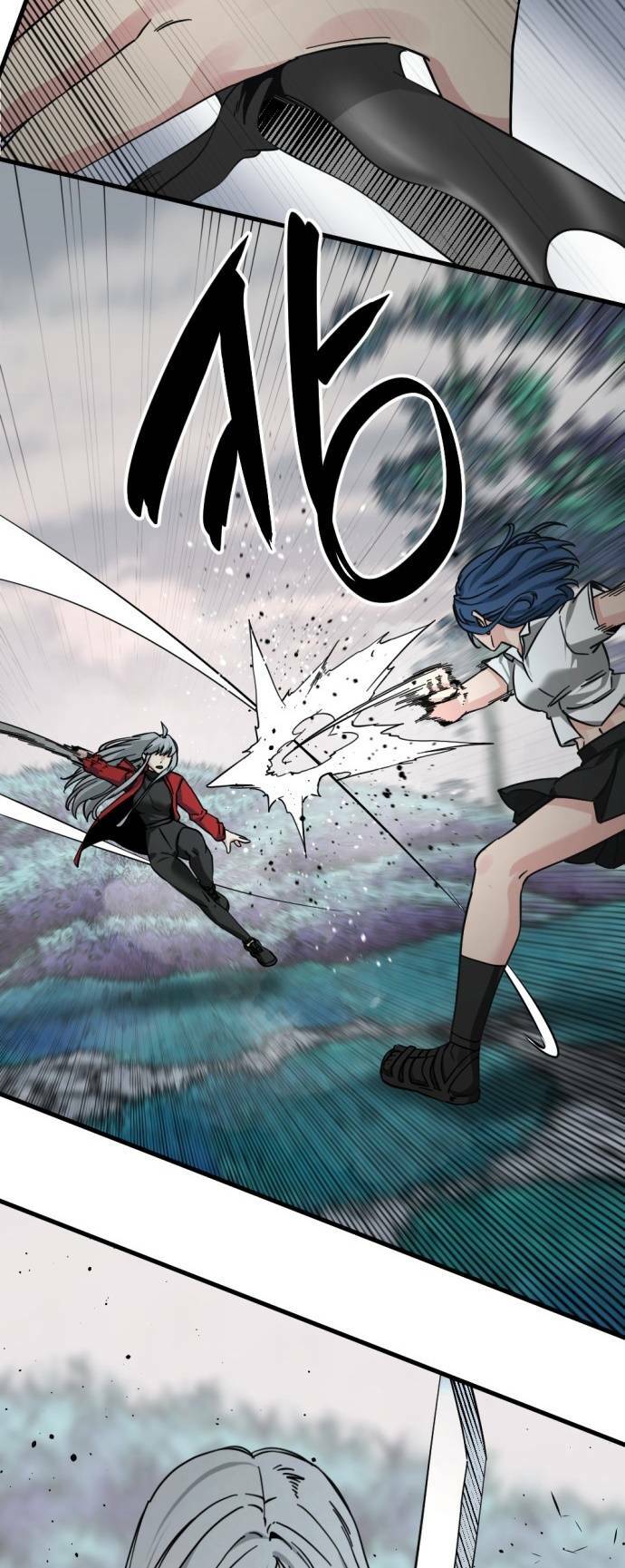 Kẻ Giết Anh Hùng Chapter 134 - Trang 2