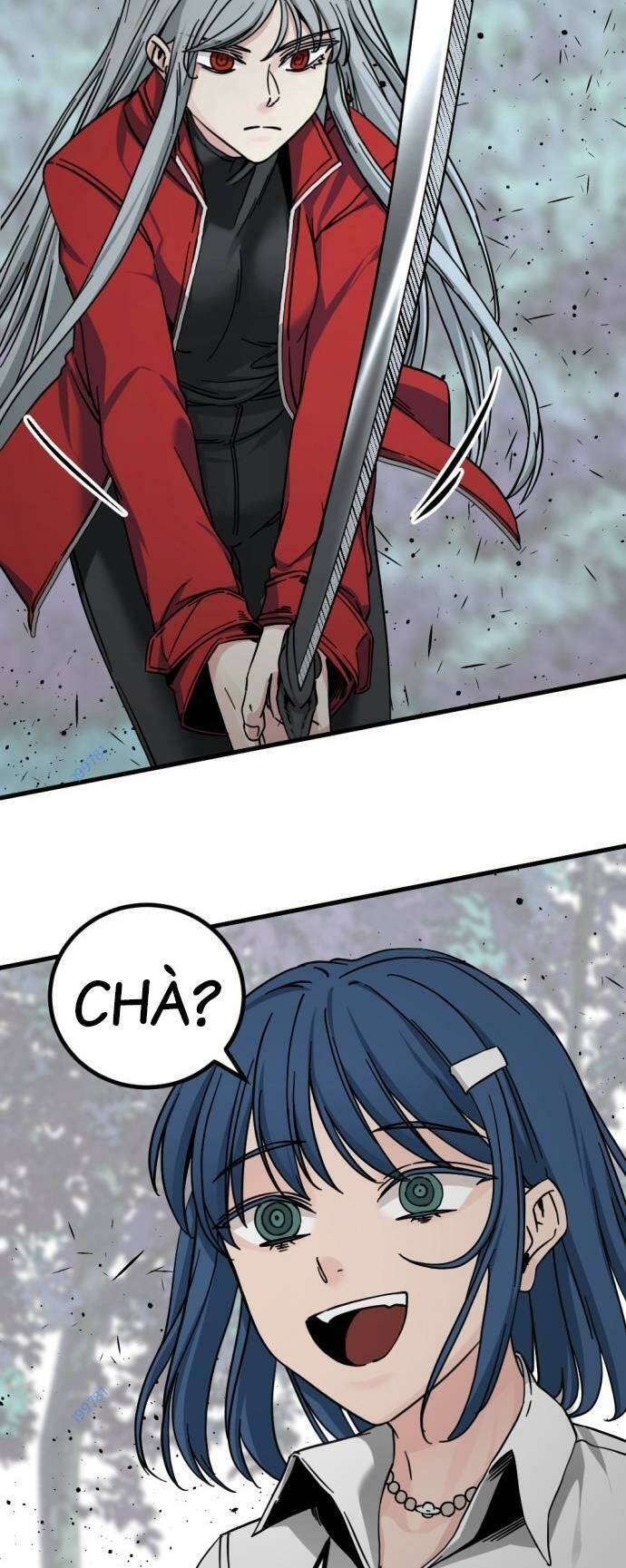 Kẻ Giết Anh Hùng Chapter 134 - Trang 2