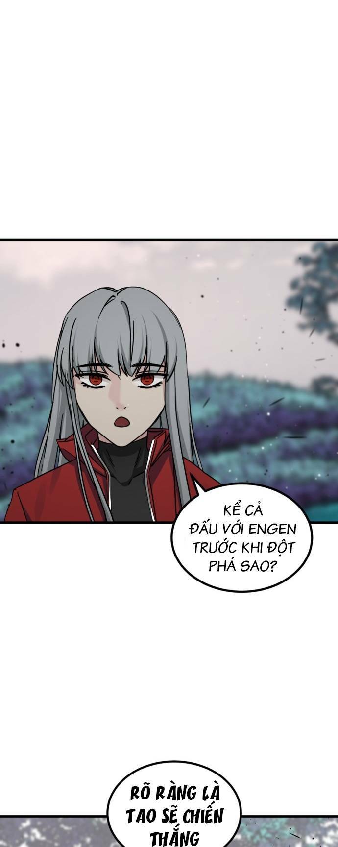 Kẻ Giết Anh Hùng Chapter 134 - Trang 2
