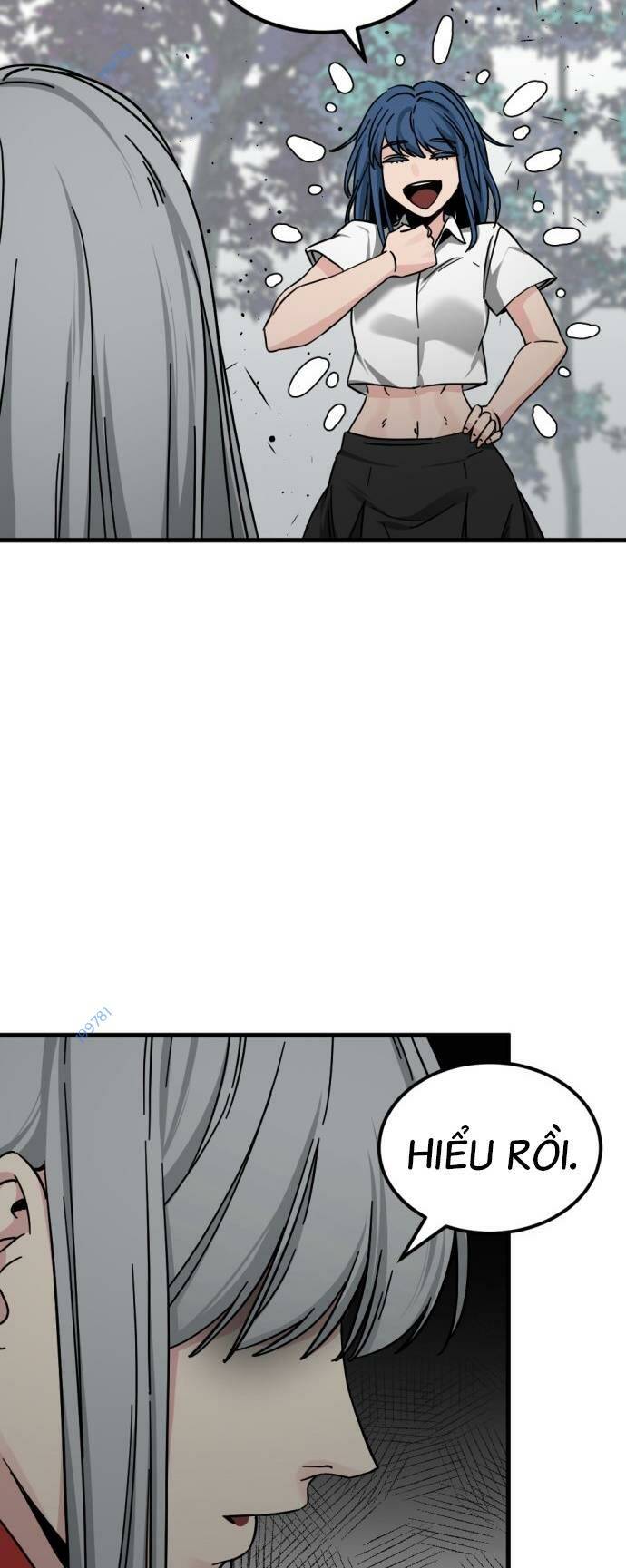 Kẻ Giết Anh Hùng Chapter 134 - Trang 2