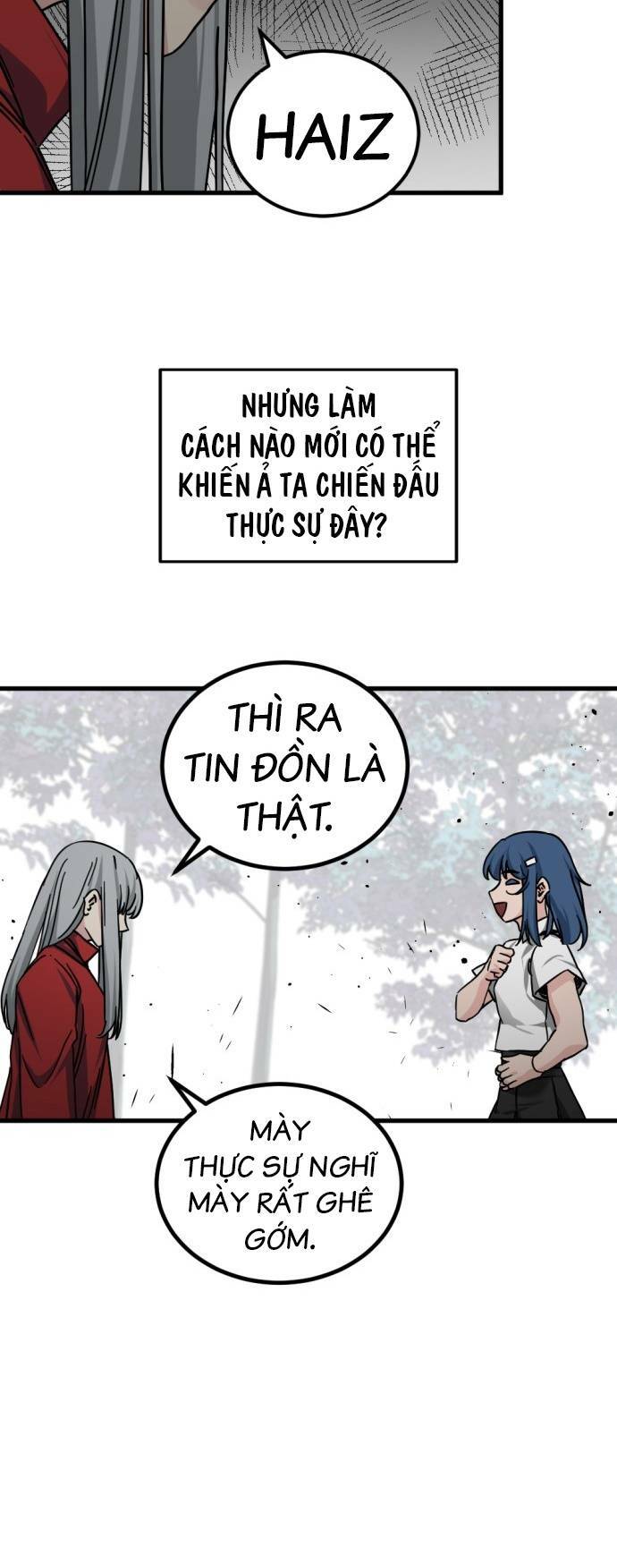 Kẻ Giết Anh Hùng Chapter 134 - Trang 2