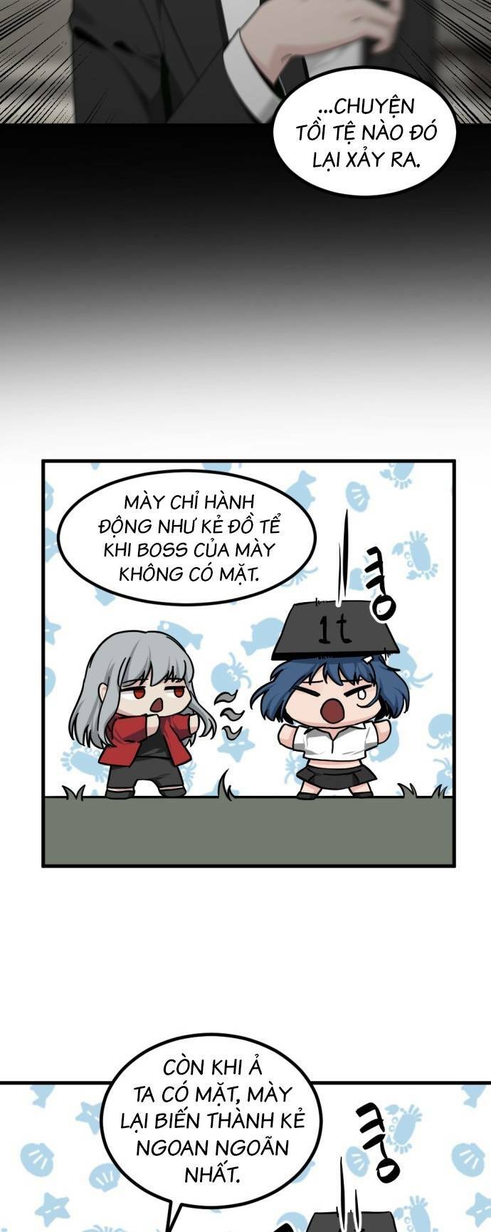 Kẻ Giết Anh Hùng Chapter 134 - Trang 2