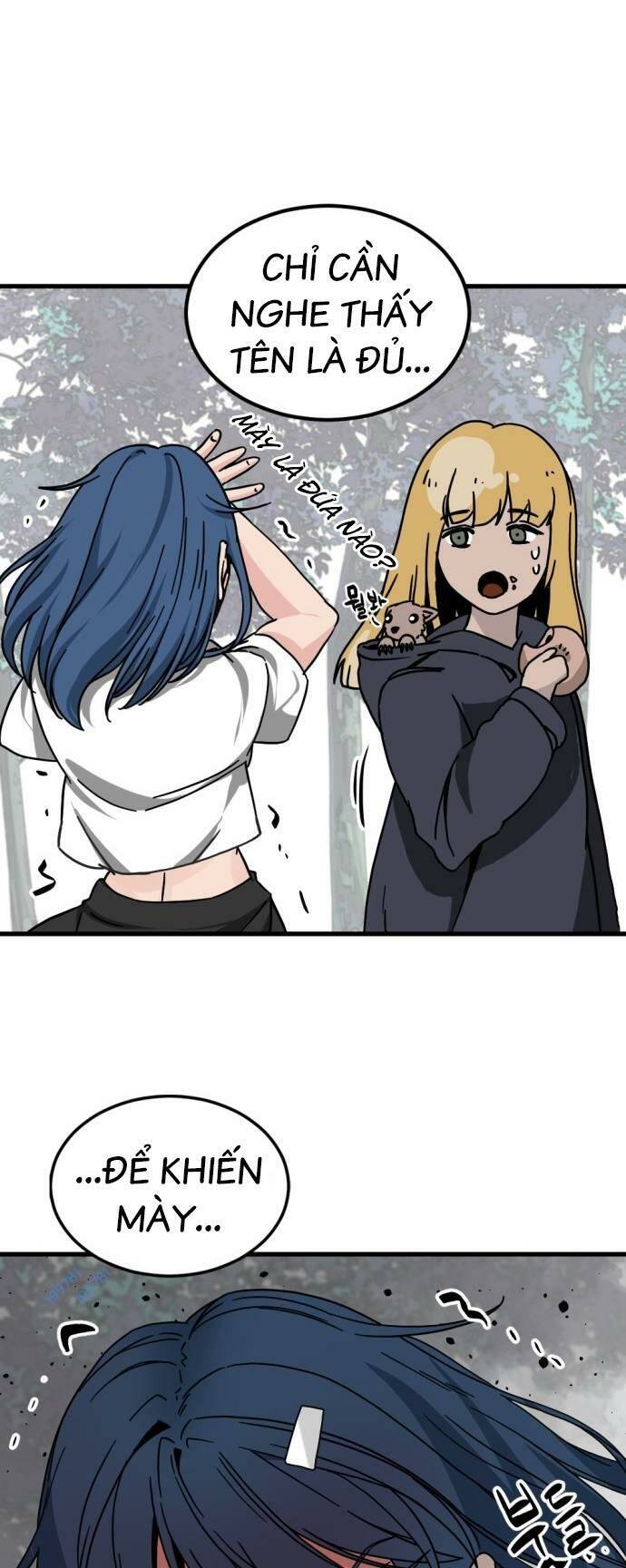 Kẻ Giết Anh Hùng Chapter 134 - Trang 2