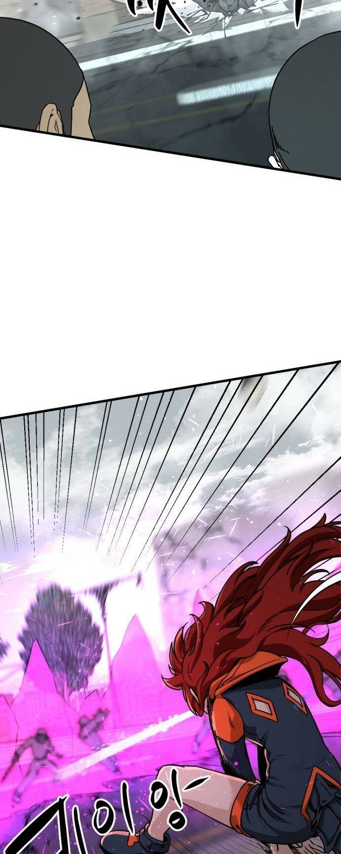 Kẻ Giết Anh Hùng Chapter 134 - Trang 2