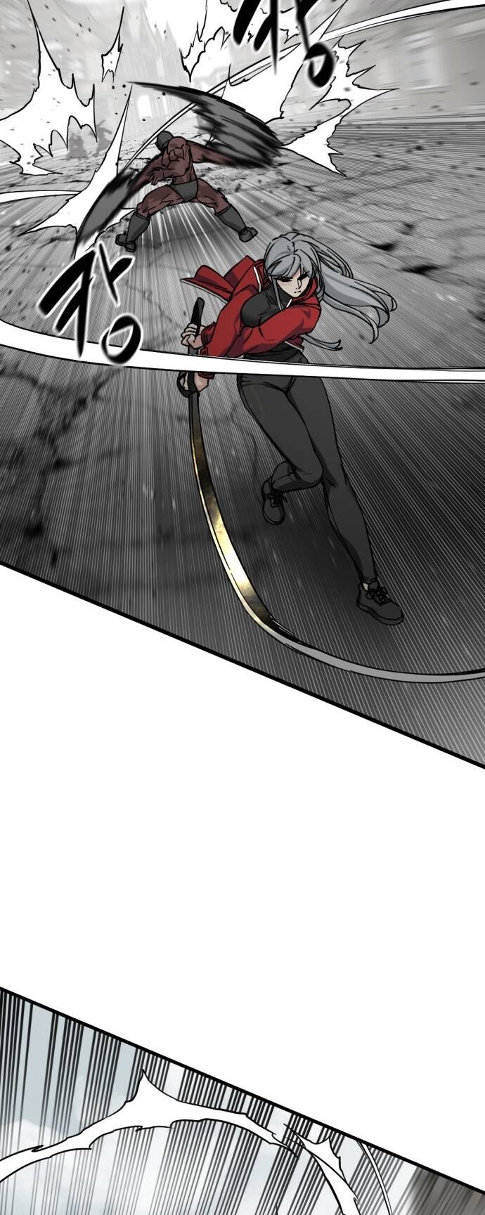 Kẻ Giết Anh Hùng Chapter 137 - Trang 2