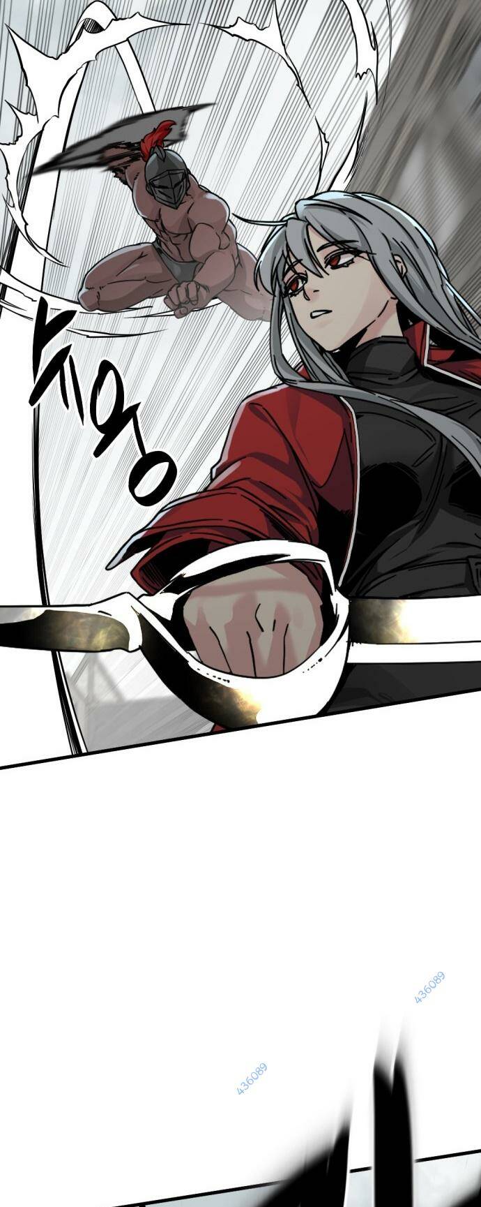 Kẻ Giết Anh Hùng Chapter 137 - Trang 2