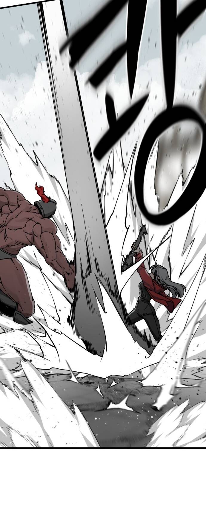 Kẻ Giết Anh Hùng Chapter 137 - Trang 2