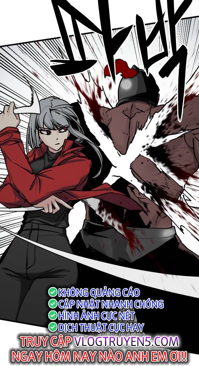 Kẻ Giết Anh Hùng Chapter 137 - Trang 2