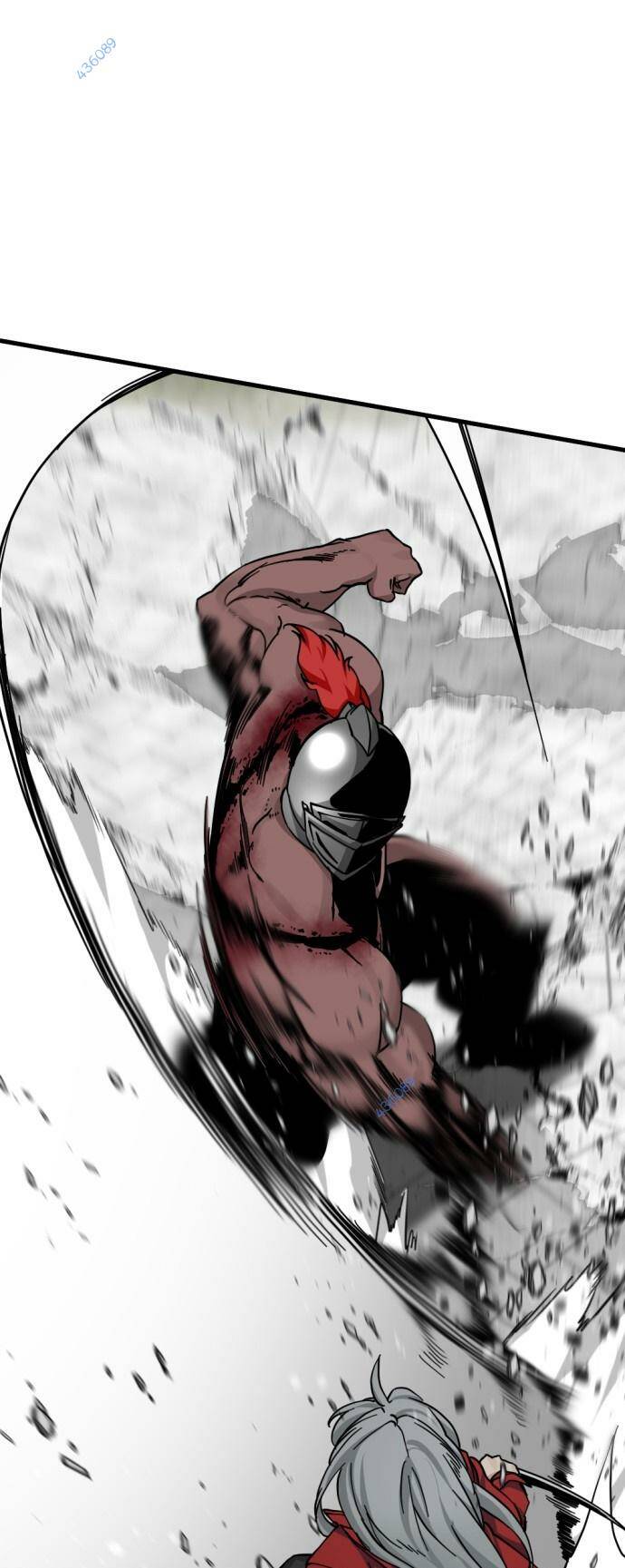 Kẻ Giết Anh Hùng Chapter 137 - Trang 2