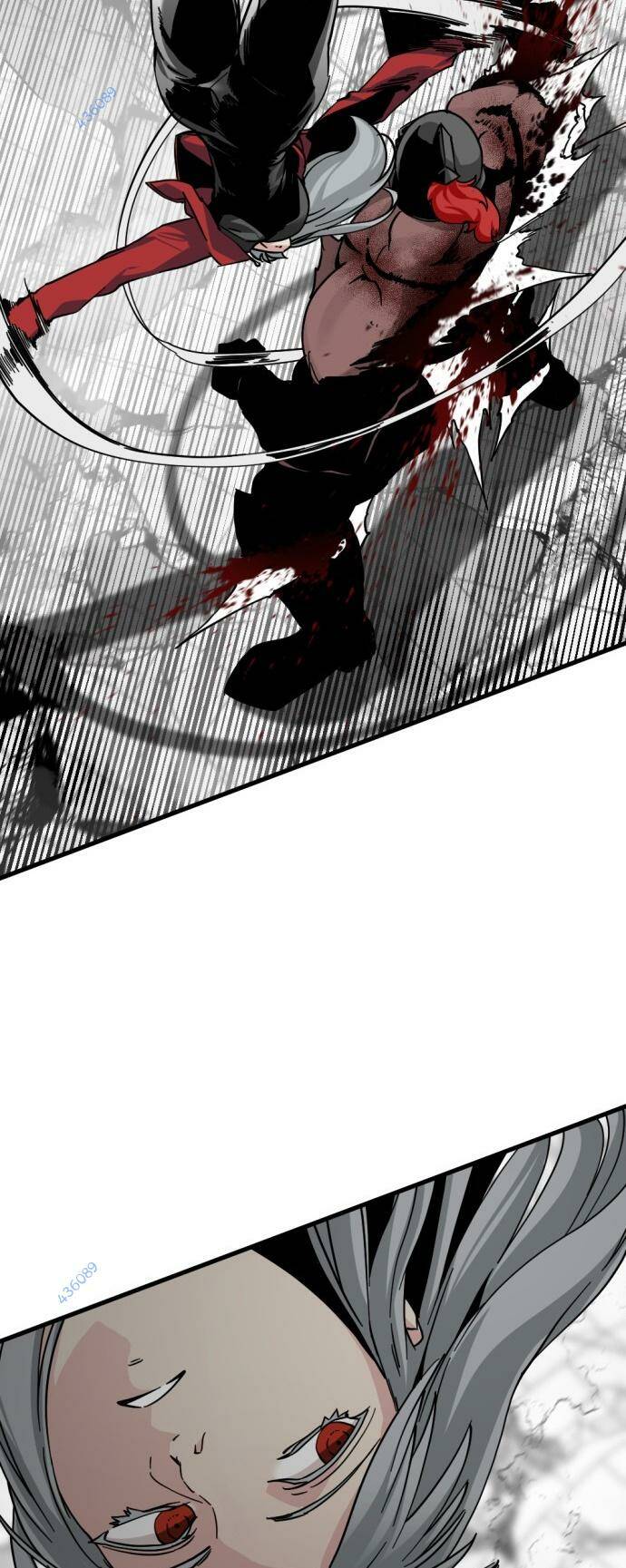 Kẻ Giết Anh Hùng Chapter 137 - Trang 2