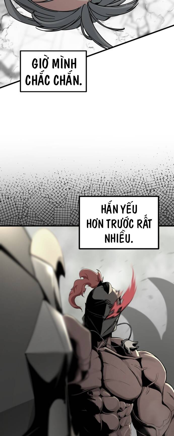 Kẻ Giết Anh Hùng Chapter 137 - Trang 2