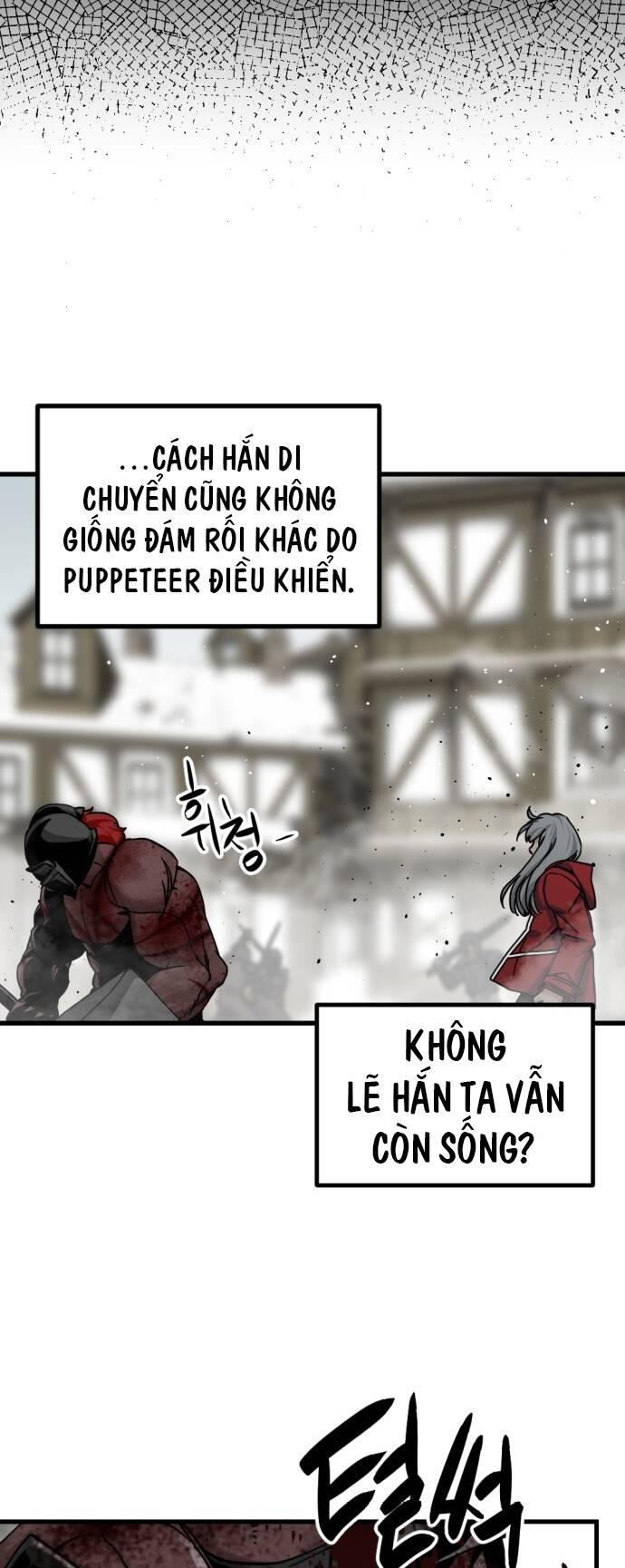 Kẻ Giết Anh Hùng Chapter 137 - Trang 2