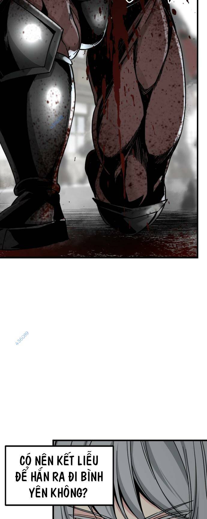 Kẻ Giết Anh Hùng Chapter 137 - Trang 2