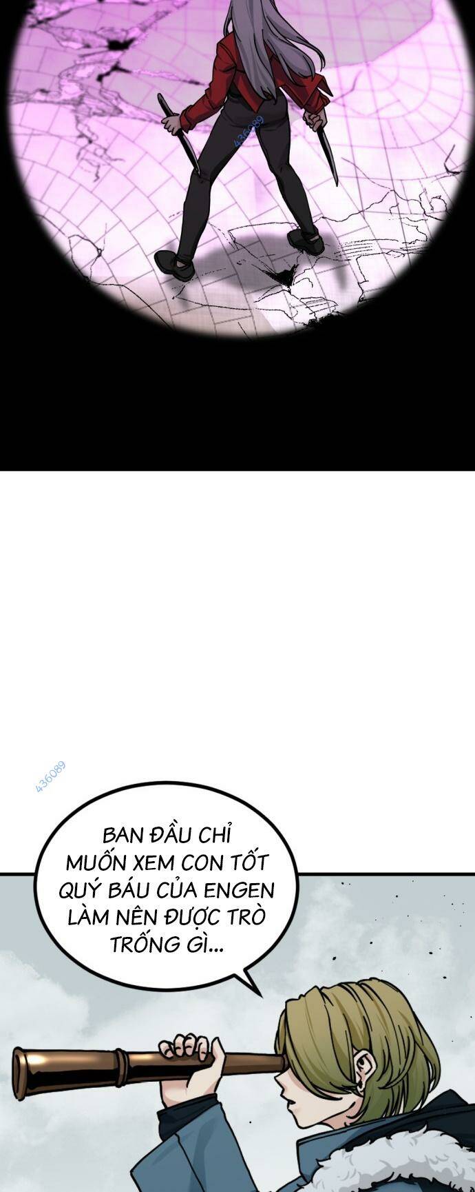 Kẻ Giết Anh Hùng Chapter 137 - Trang 2