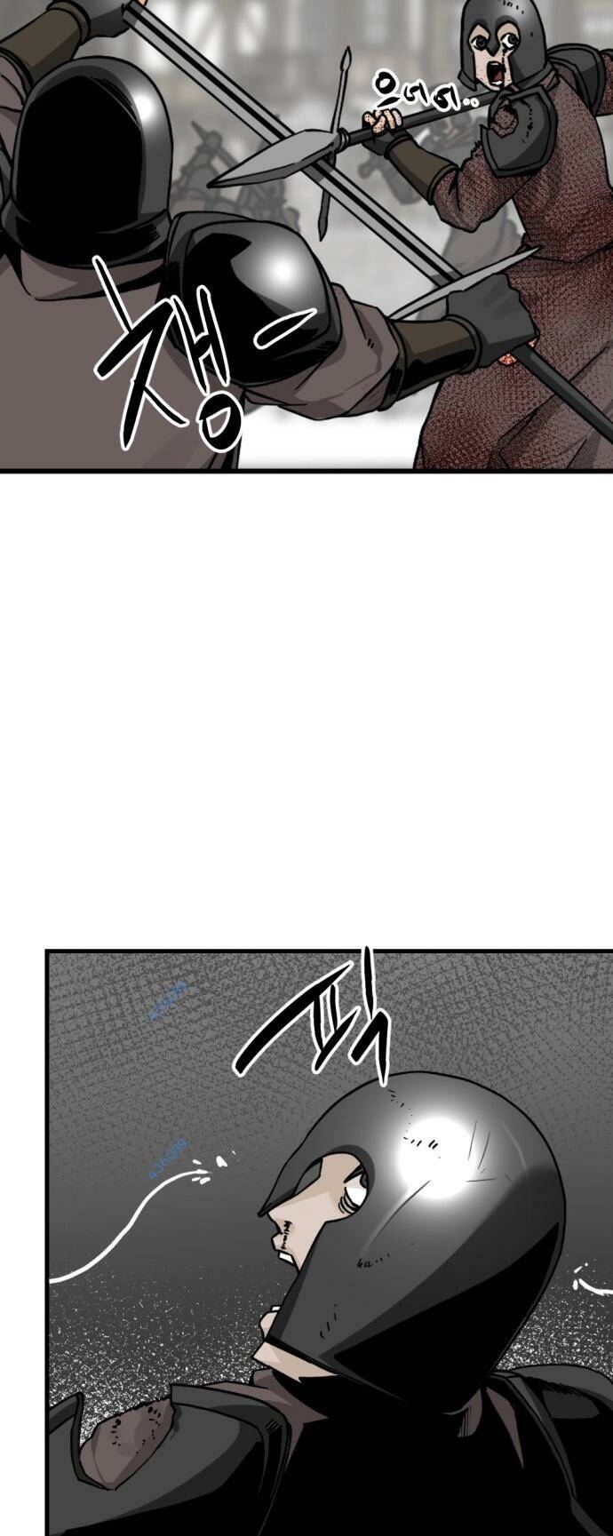 Kẻ Giết Anh Hùng Chapter 137 - Trang 2