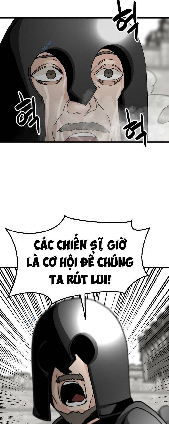 Kẻ Giết Anh Hùng Chapter 137 - Trang 2