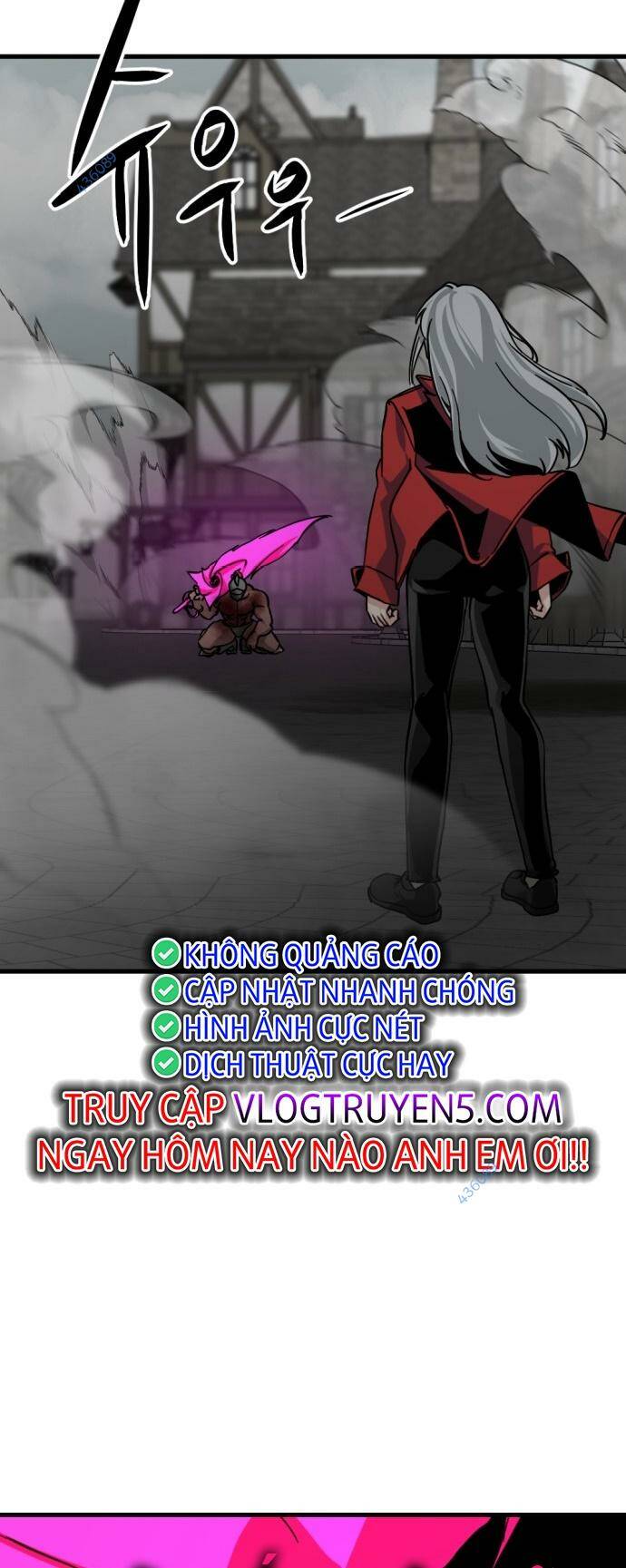 Kẻ Giết Anh Hùng Chapter 137 - Trang 2