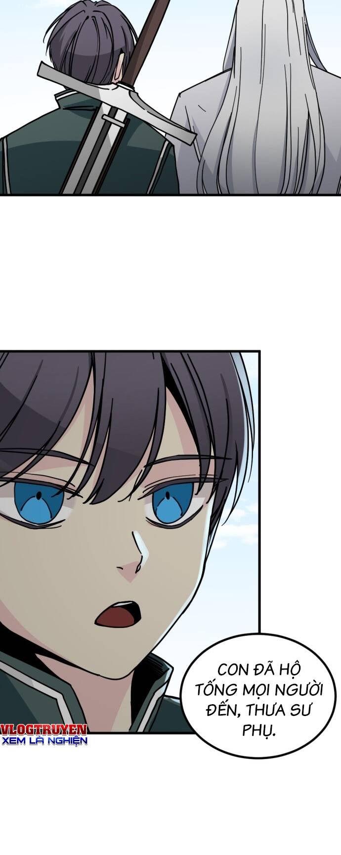 Kẻ Giết Anh Hùng Chapter 137 - Trang 2