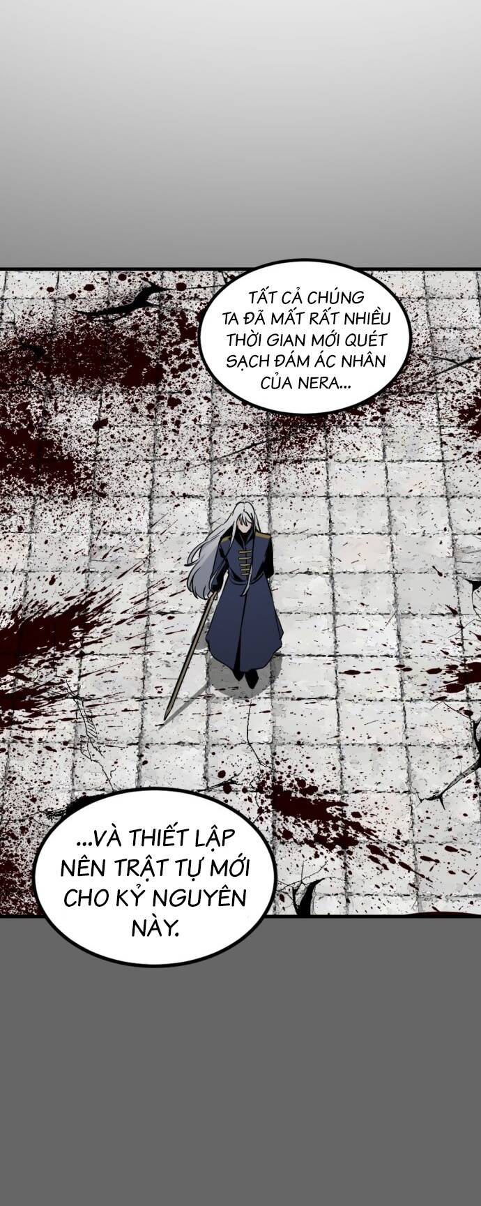 Kẻ Giết Anh Hùng Chapter 137 - Trang 2