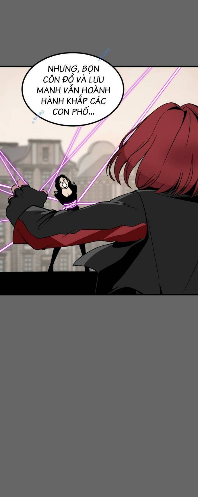 Kẻ Giết Anh Hùng Chapter 137 - Trang 2