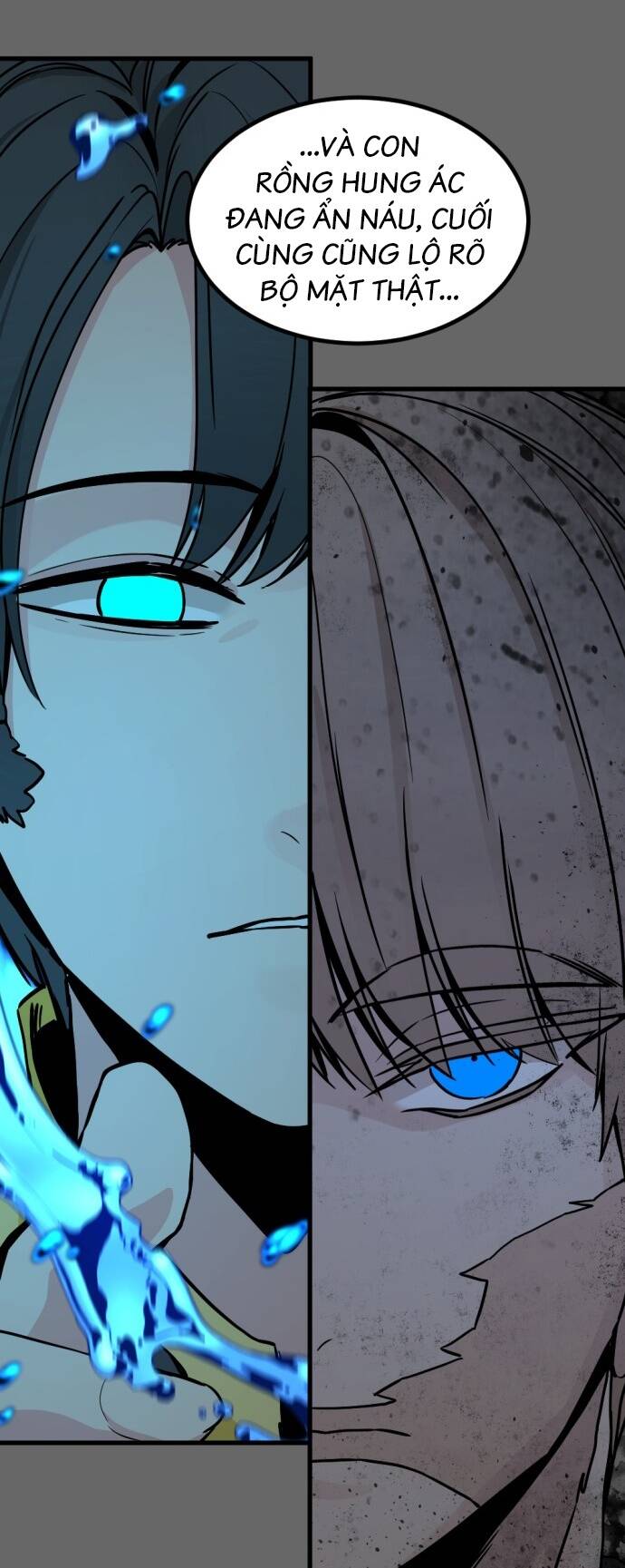 Kẻ Giết Anh Hùng Chapter 137 - Trang 2