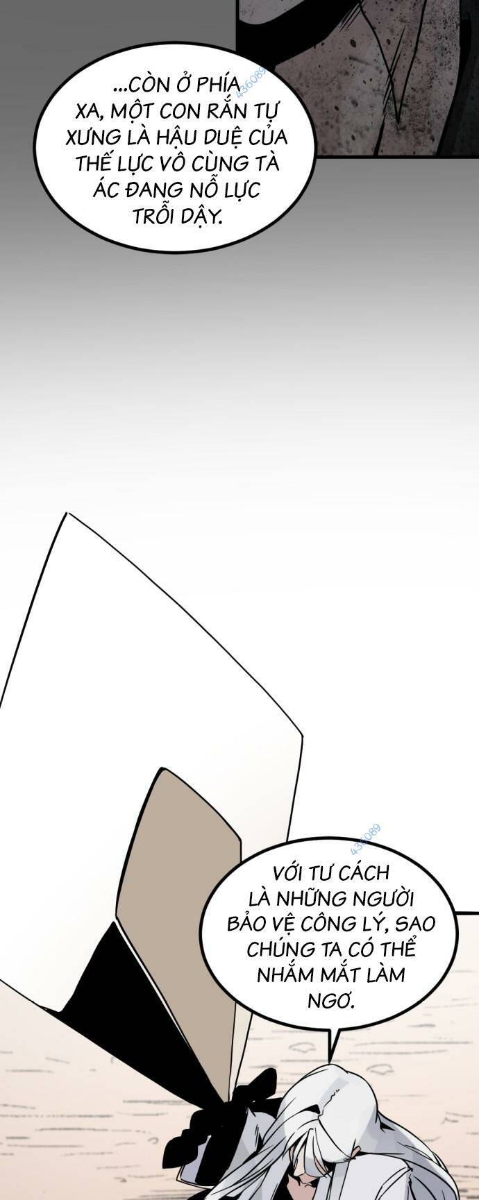 Kẻ Giết Anh Hùng Chapter 137 - Trang 2
