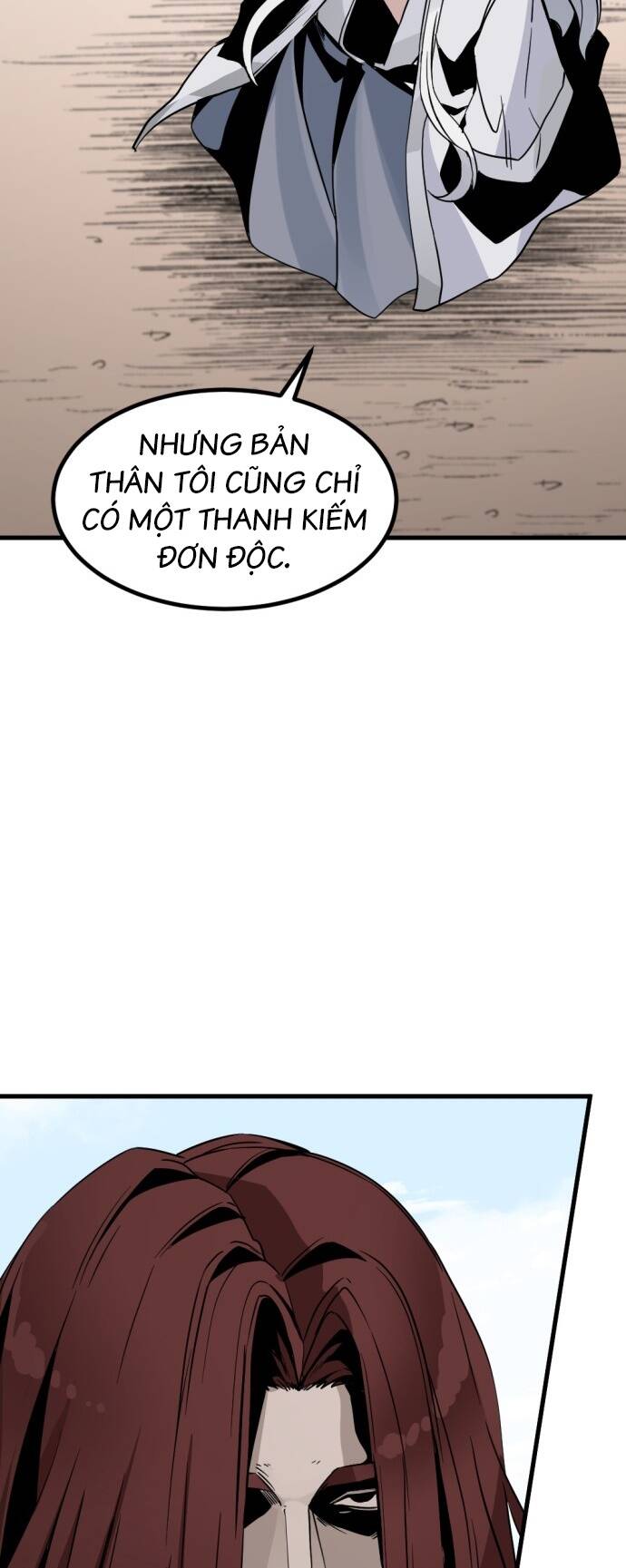 Kẻ Giết Anh Hùng Chapter 137 - Trang 2