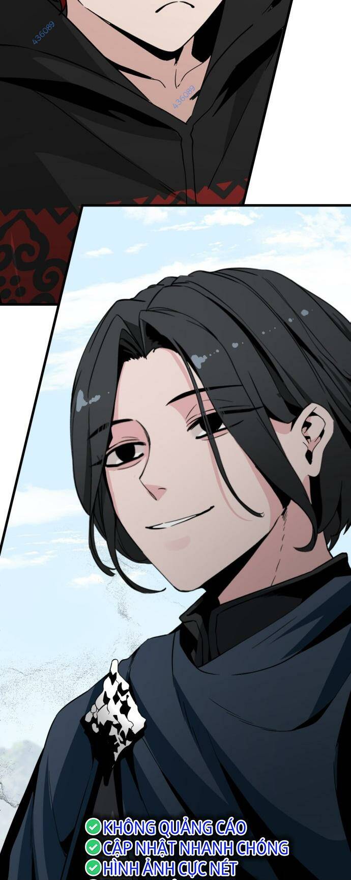 Kẻ Giết Anh Hùng Chapter 137 - Trang 2