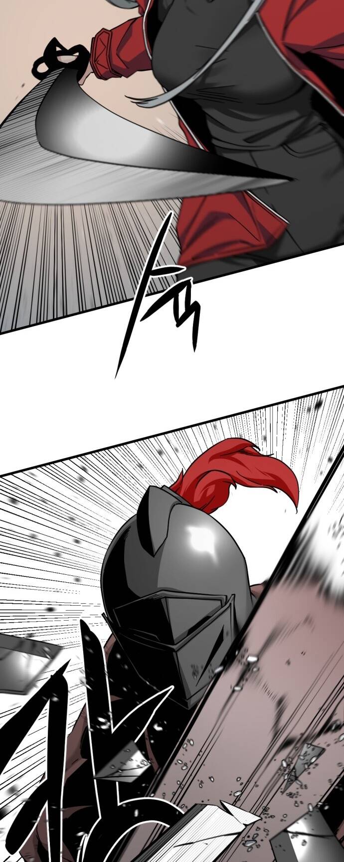 Kẻ Giết Anh Hùng Chapter 137 - Trang 2