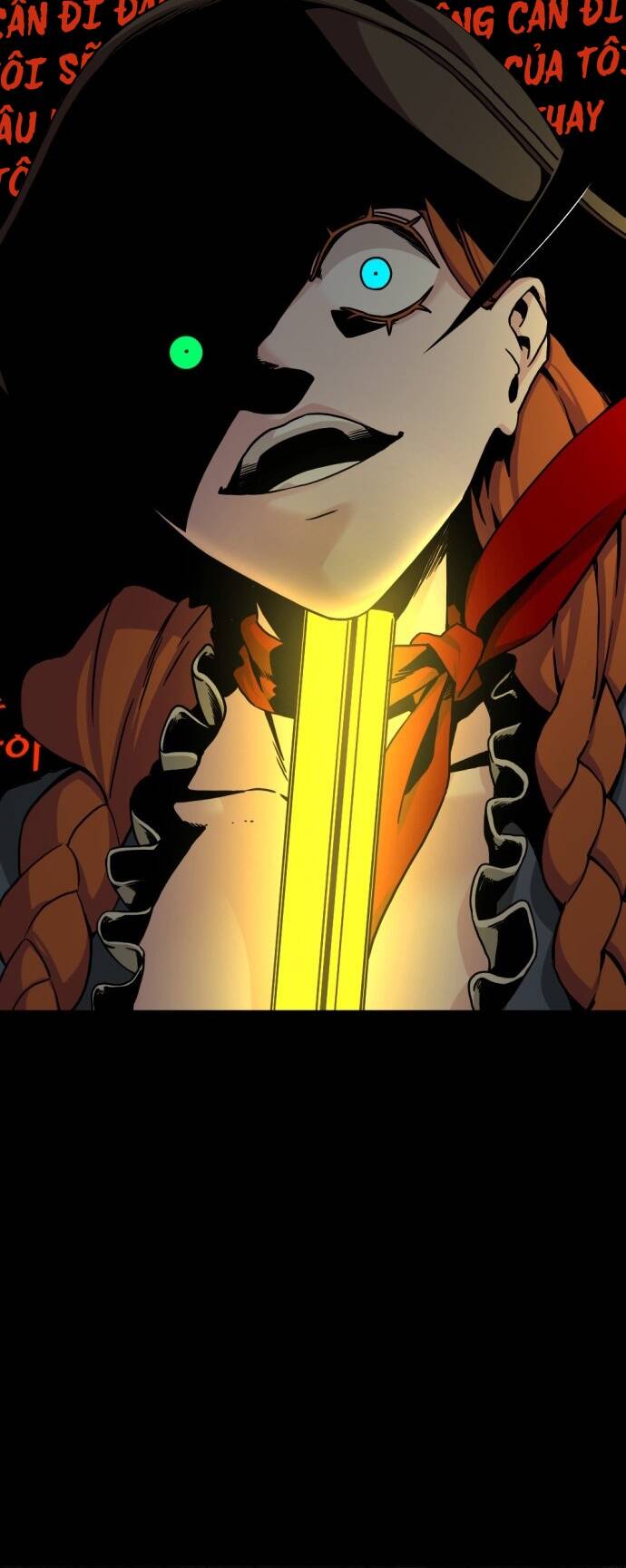 Kẻ Giết Anh Hùng Chapter 138 - Trang 2