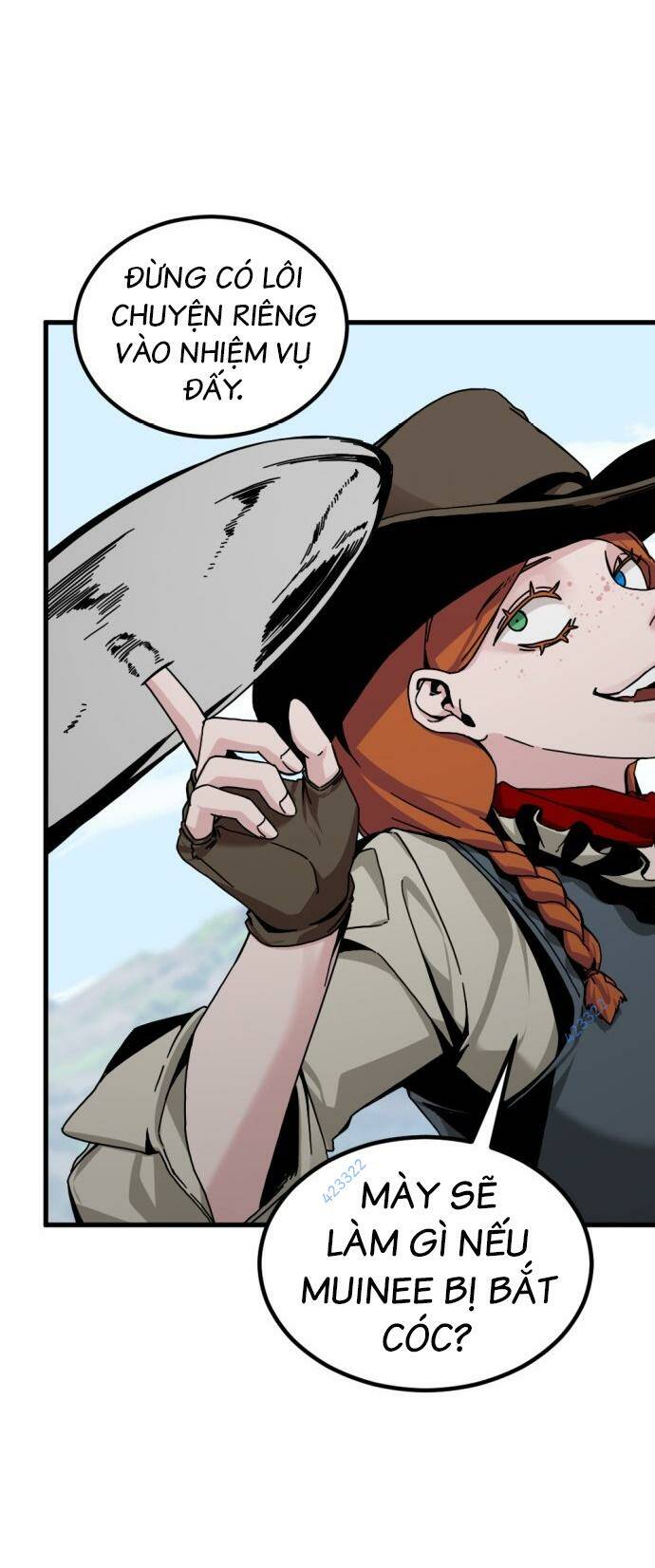Kẻ Giết Anh Hùng Chapter 138 - Trang 2