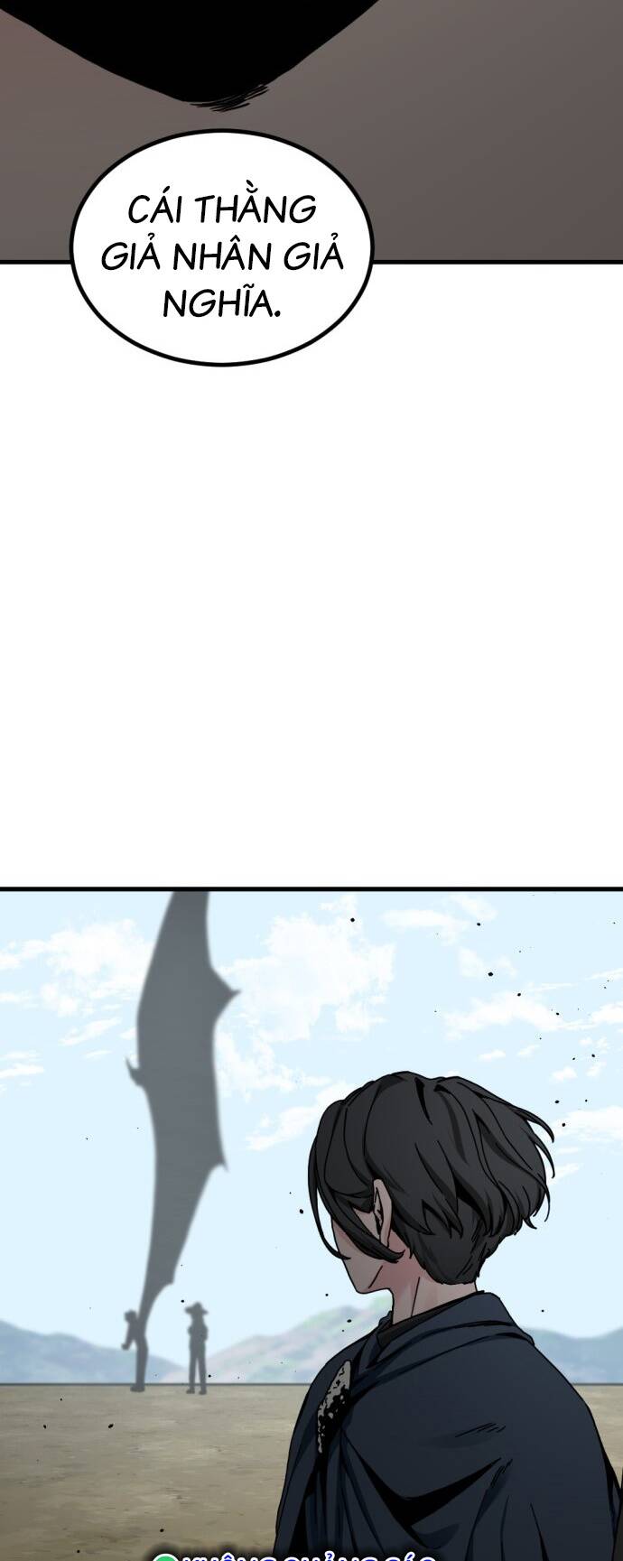 Kẻ Giết Anh Hùng Chapter 138 - Trang 2