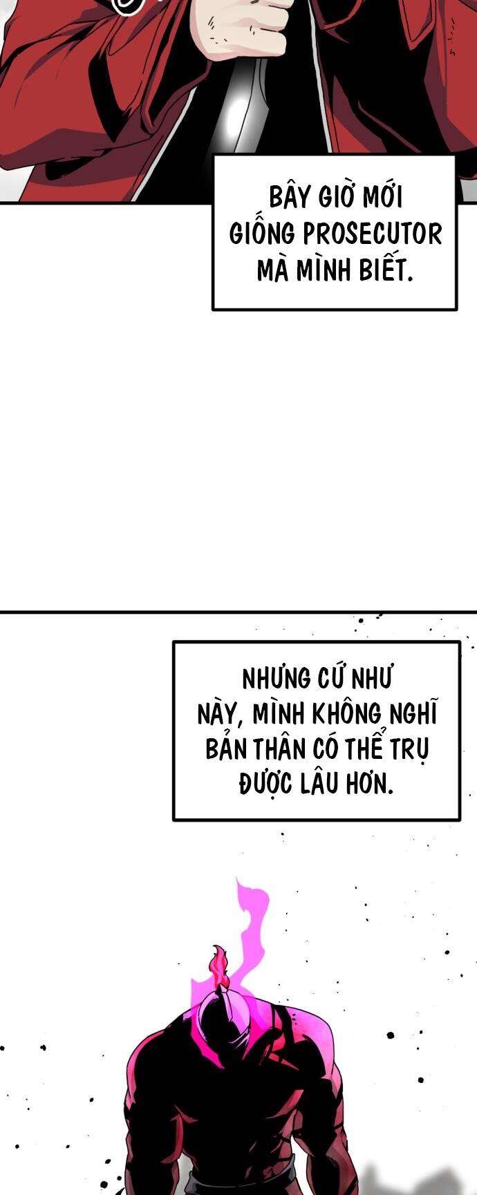 Kẻ Giết Anh Hùng Chapter 138 - Trang 2