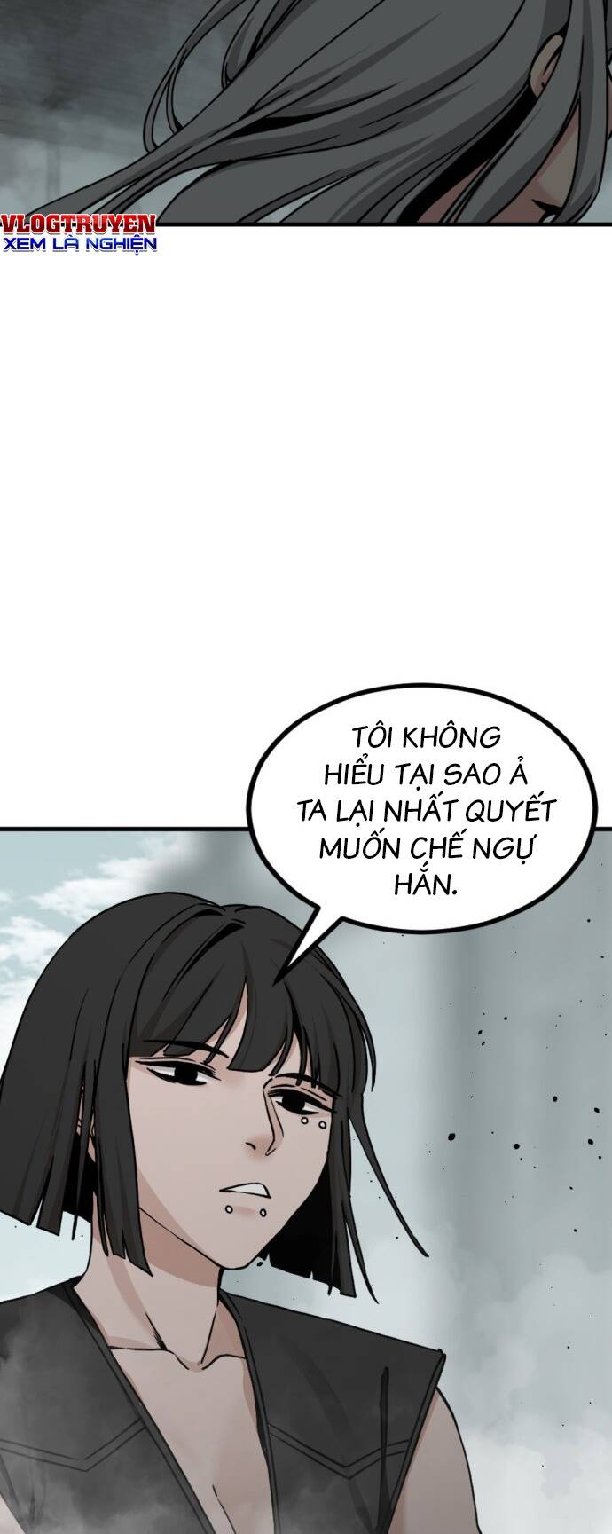 Kẻ Giết Anh Hùng Chapter 138 - Trang 2