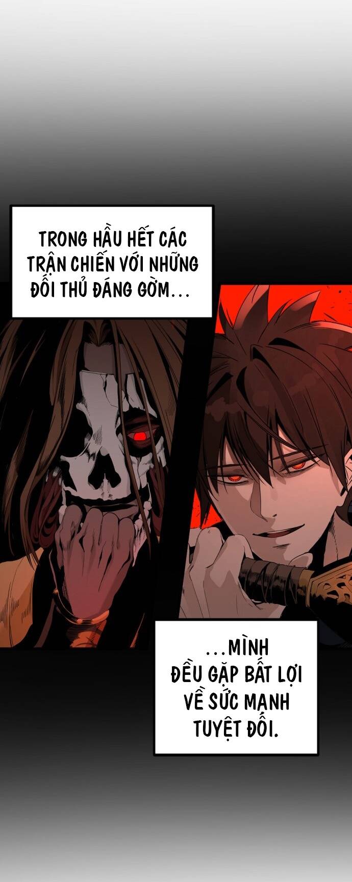 Kẻ Giết Anh Hùng Chapter 138 - Trang 2