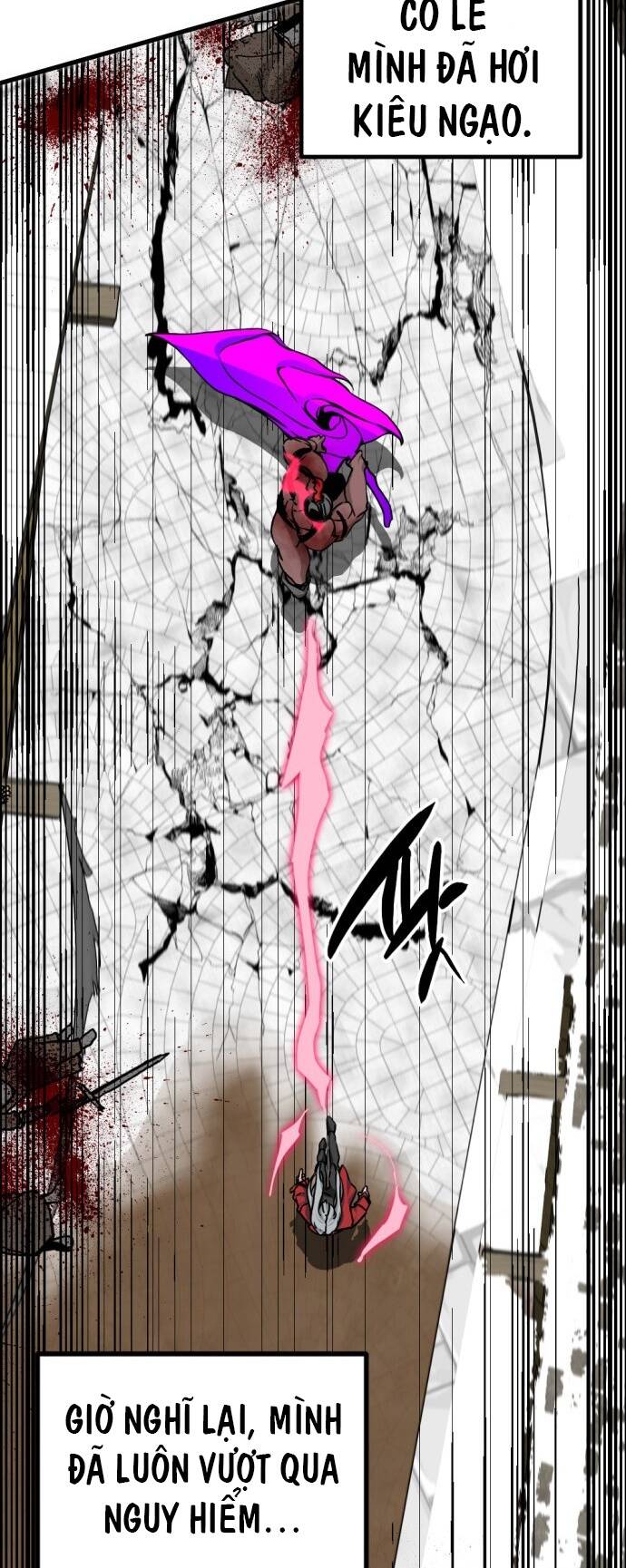 Kẻ Giết Anh Hùng Chapter 138 - Trang 2